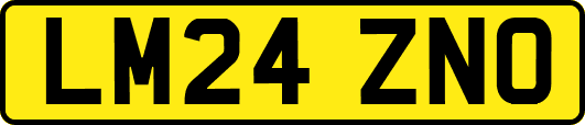 LM24ZNO