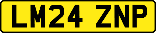LM24ZNP