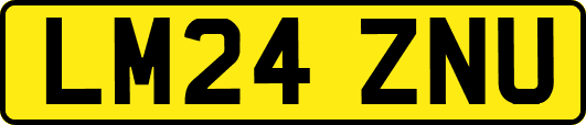 LM24ZNU