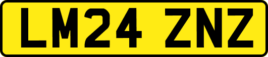 LM24ZNZ