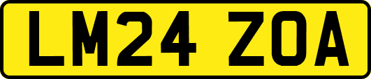 LM24ZOA