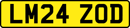 LM24ZOD