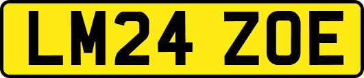 LM24ZOE