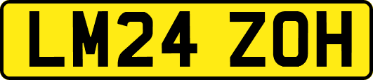 LM24ZOH