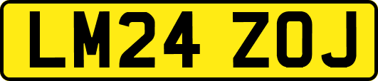 LM24ZOJ