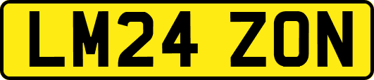 LM24ZON