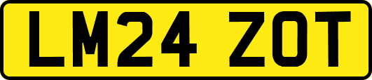 LM24ZOT