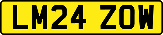 LM24ZOW