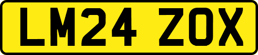 LM24ZOX