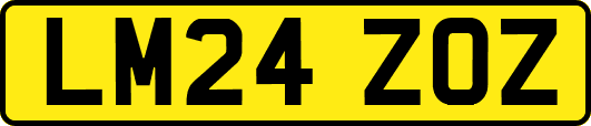 LM24ZOZ