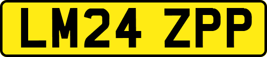 LM24ZPP