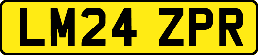 LM24ZPR