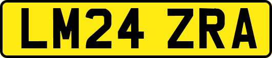 LM24ZRA