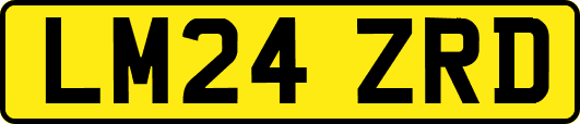 LM24ZRD