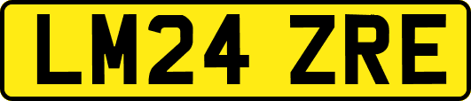 LM24ZRE