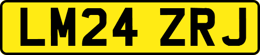 LM24ZRJ