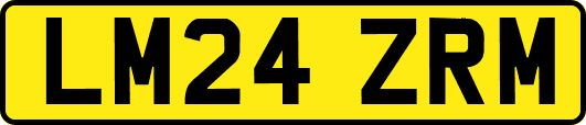 LM24ZRM