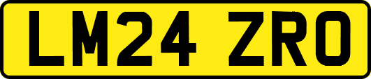 LM24ZRO