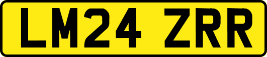 LM24ZRR