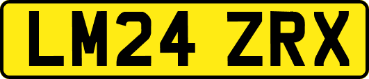 LM24ZRX