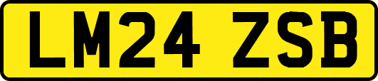 LM24ZSB