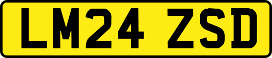 LM24ZSD