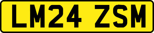LM24ZSM