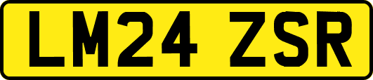 LM24ZSR