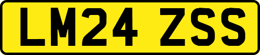 LM24ZSS