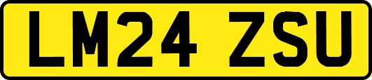 LM24ZSU