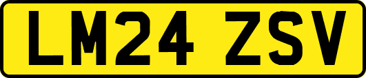 LM24ZSV