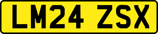 LM24ZSX