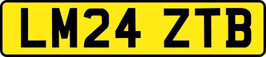 LM24ZTB