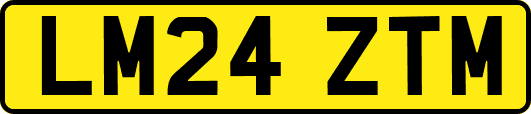 LM24ZTM