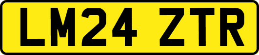 LM24ZTR