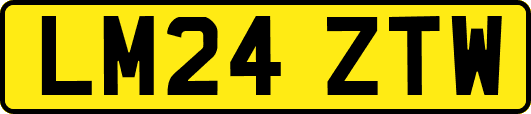 LM24ZTW