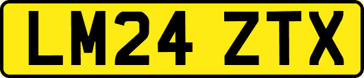 LM24ZTX