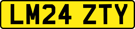 LM24ZTY