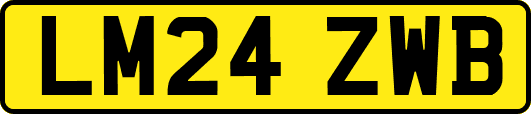 LM24ZWB