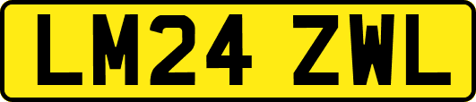 LM24ZWL