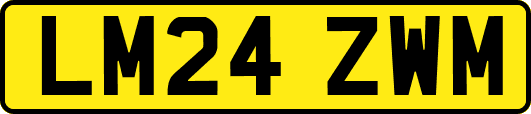LM24ZWM