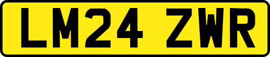 LM24ZWR
