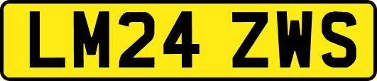 LM24ZWS