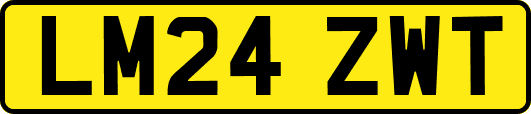 LM24ZWT