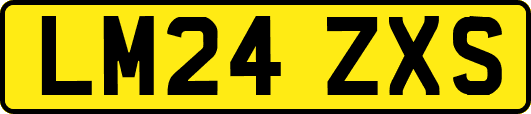 LM24ZXS