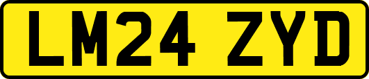 LM24ZYD