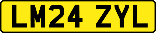 LM24ZYL