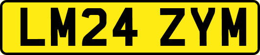 LM24ZYM