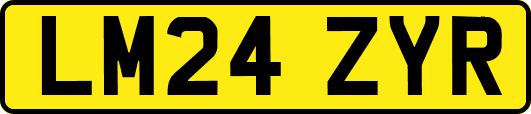 LM24ZYR