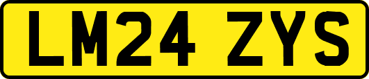 LM24ZYS
